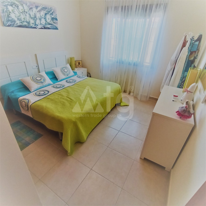 5 Schlafzimmer Villa in Ciudad Quesada - PCP43457 - 12