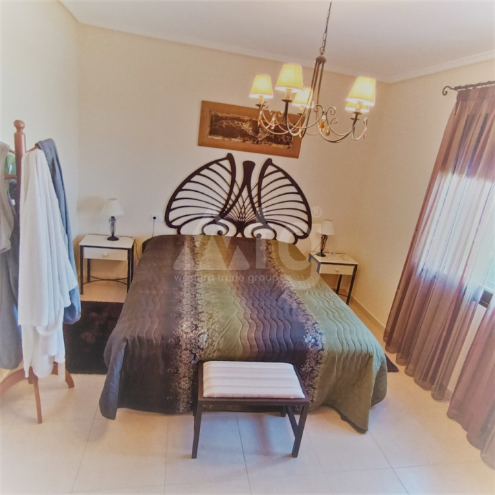 5 Schlafzimmer Villa in Ciudad Quesada - PCP43457 - 14