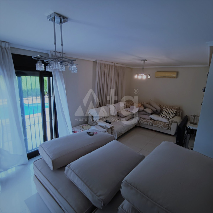 5 Schlafzimmer Villa in Ciudad Quesada - PCP43457 - 19