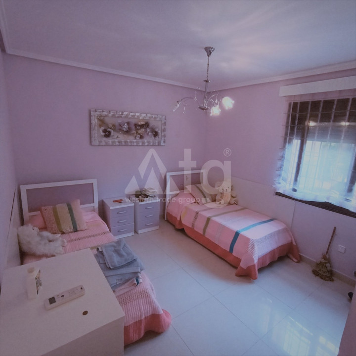 5 Schlafzimmer Villa in Ciudad Quesada - PCP43457 - 15