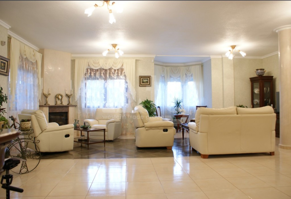 5 Schlafzimmer Villa in Ciudad Quesada - VAR29990 - 3