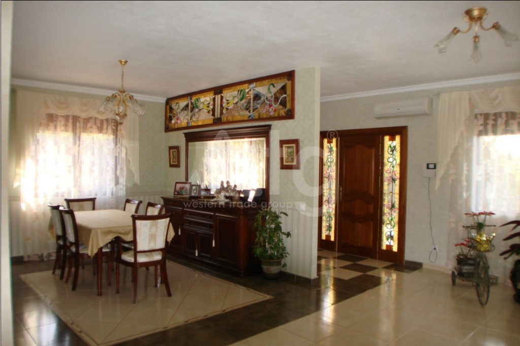 5 Schlafzimmer Villa in Ciudad Quesada - VAR29990 - 7