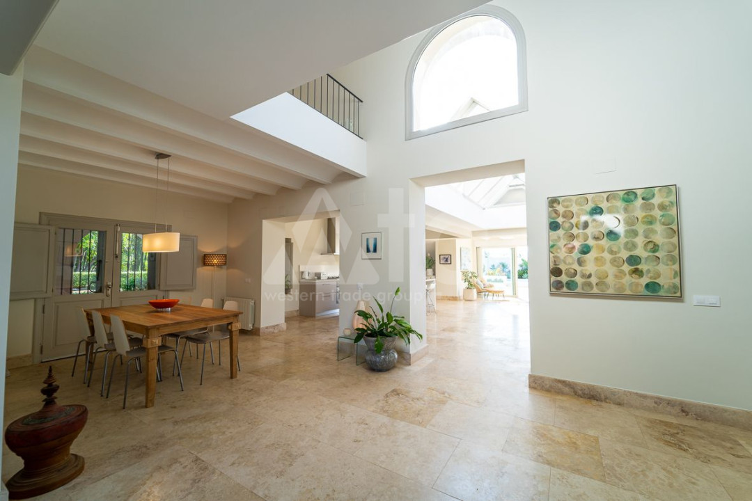 5 Schlafzimmer Villa in Denia - EGH56456 - 15