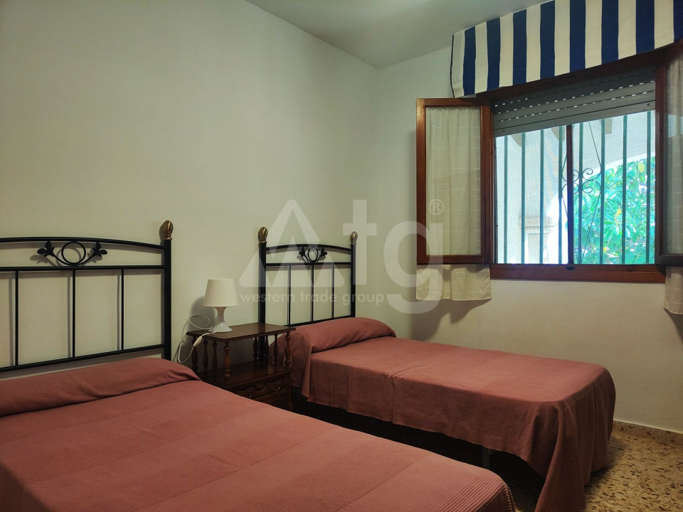 5 Schlafzimmer Villa in Denia - EGH56465 - 13