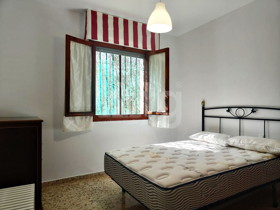 5 Schlafzimmer Villa in Denia - EGH56465 - 12