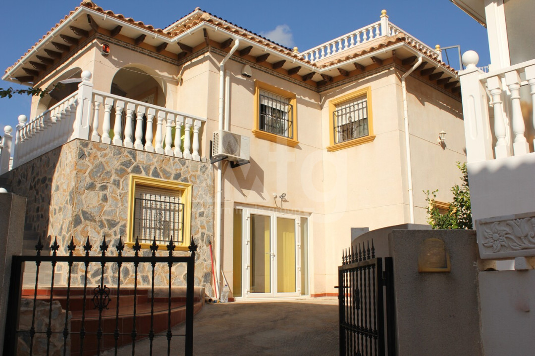 5 Schlafzimmer Villa in La Zenia - SLS62348 - 1