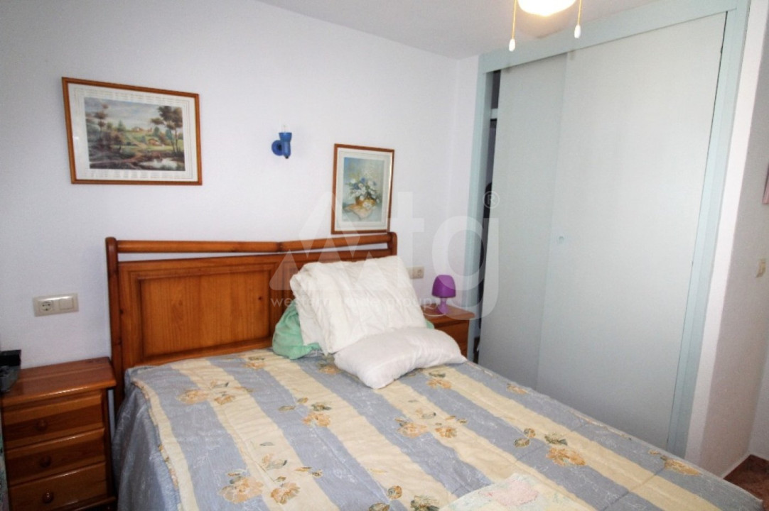 5 Schlafzimmer Villa in Los Balcones - RH59002 - 19
