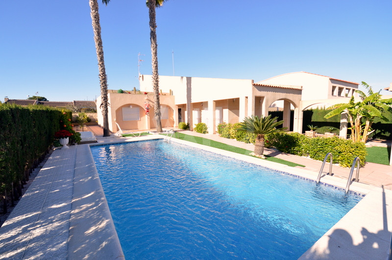 5 Schlafzimmer Villa in Torrevieja - TT40226 - 1