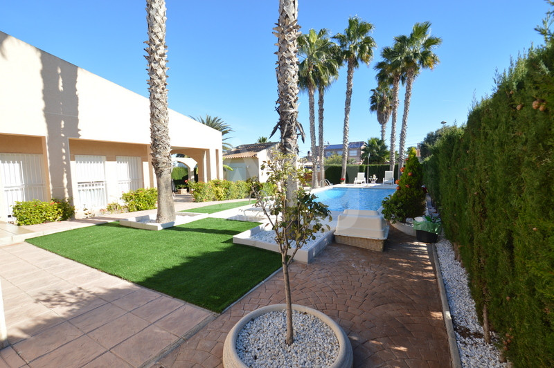 5 Schlafzimmer Villa in Torrevieja - TT40226 - 3