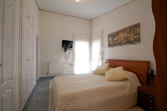 5 Schlafzimmer Villa in Torrevieja - TT40226 - 8