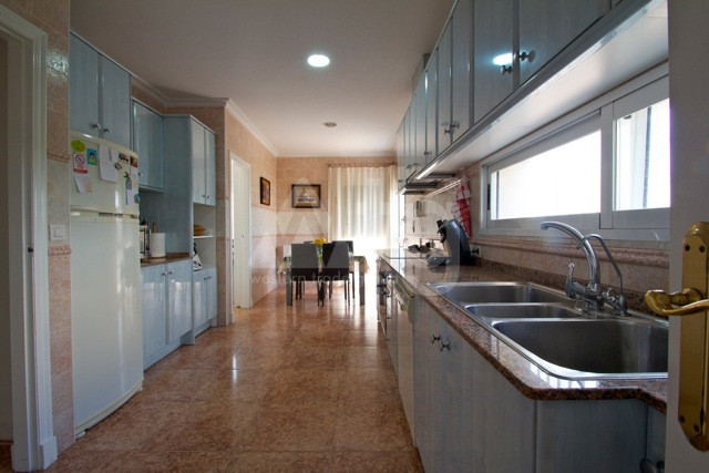 5 Schlafzimmer Villa in Torrevieja - TT40226 - 6