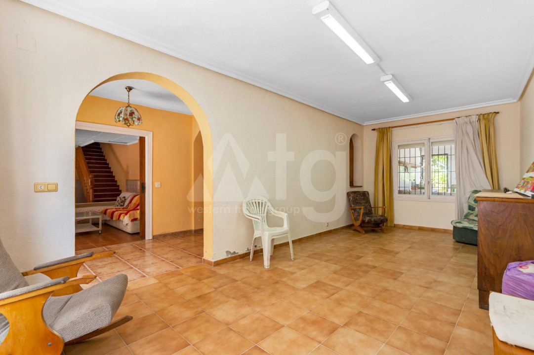 5 Schlafzimmer Villa in Los Montesinos - CBH57040 - 21