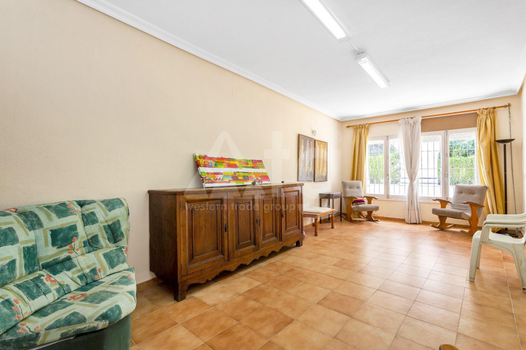 5 Schlafzimmer Villa in Los Montesinos - CBH57040 - 20