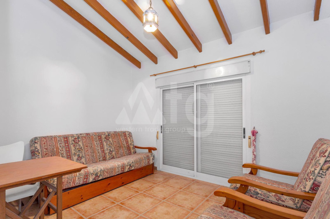 5 Schlafzimmer Villa in Los Montesinos - CBH57040 - 22