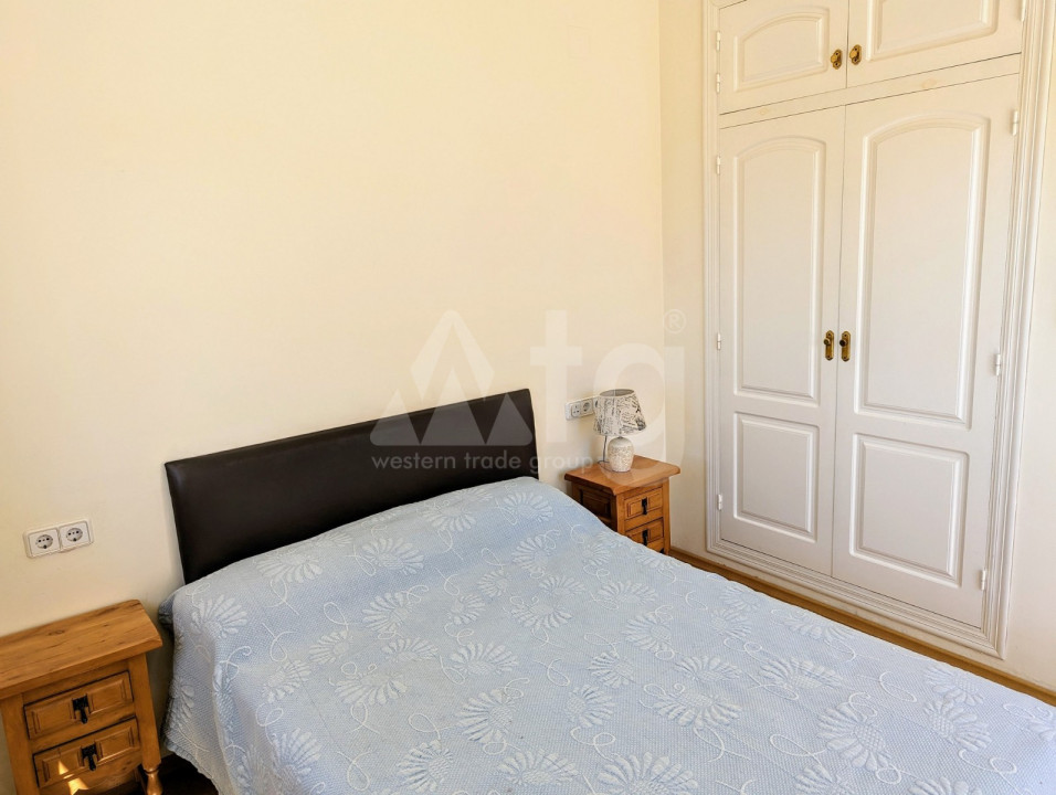 5 Schlafzimmer Villa in Moraira - CBP54668 - 27