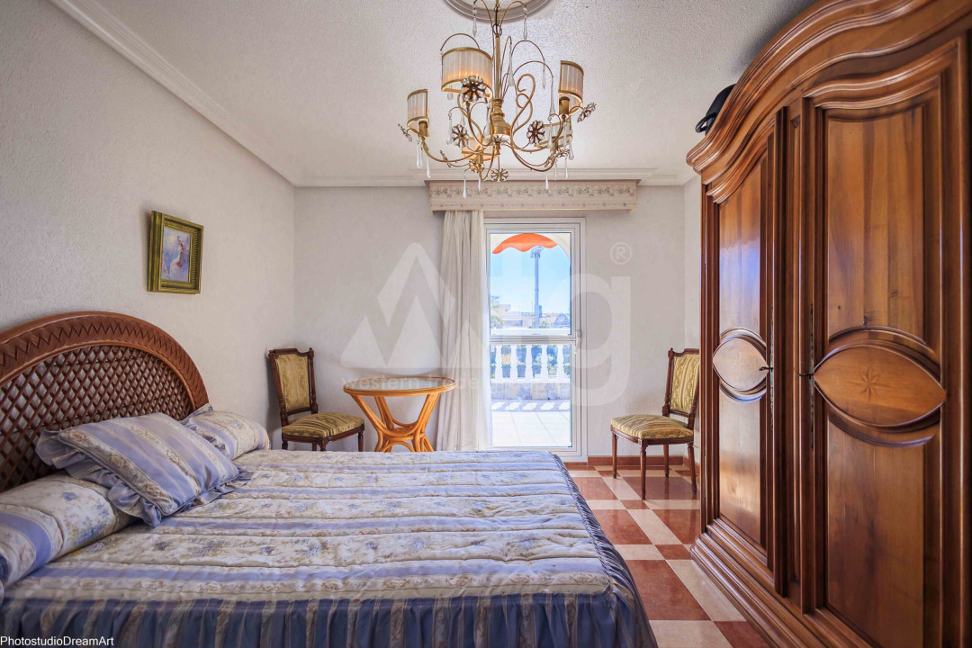 5 Schlafzimmer Villa in Orihuela Costa - CBH57044 - 13
