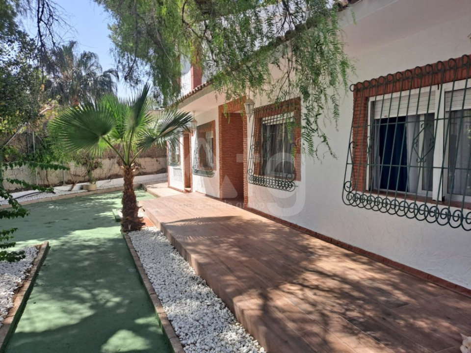 5 Schlafzimmer Villa in Orihuela - MRQ60199 - 30