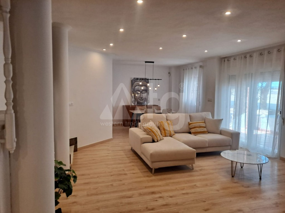 5 Schlafzimmer Villa in Orihuela - MRQ60199 - 5