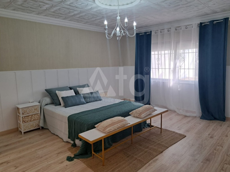 5 Schlafzimmer Villa in Orihuela - MRQ60199 - 15