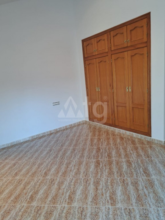 5 Schlafzimmer Villa in Orihuela - MRQ60199 - 21