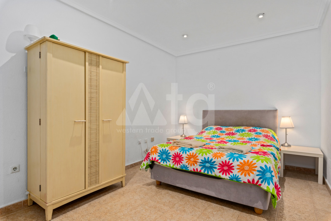 5 Schlafzimmer Villa in Rojales - CBB38608 - 14