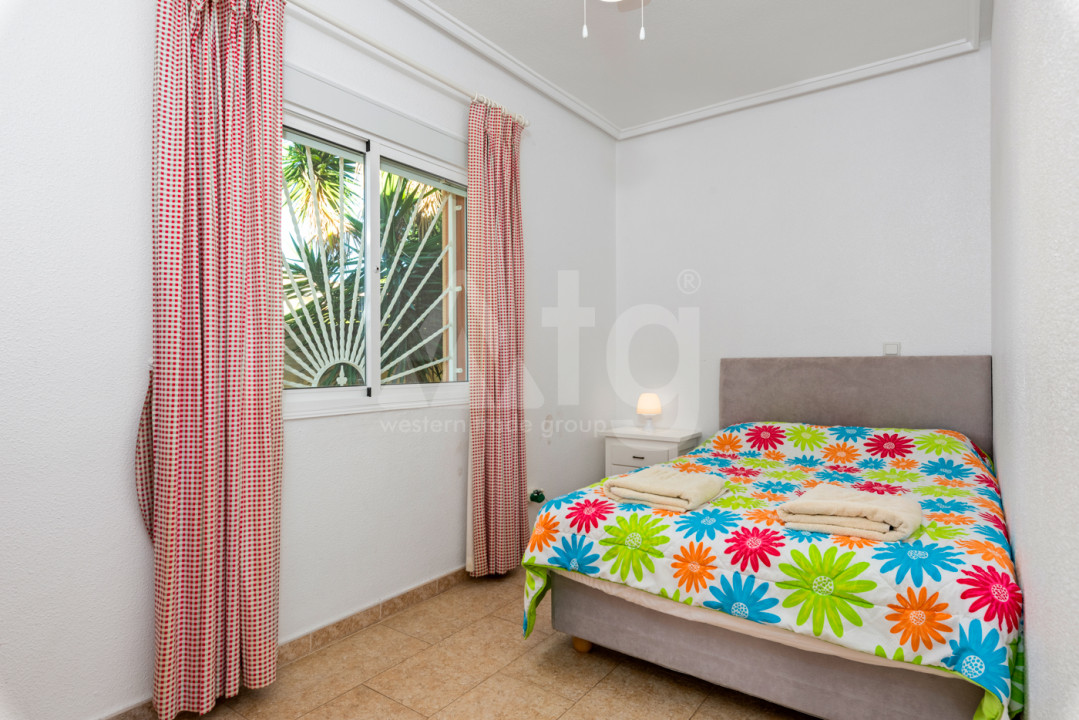 5 Schlafzimmer Villa in Rojales - CBB38608 - 16
