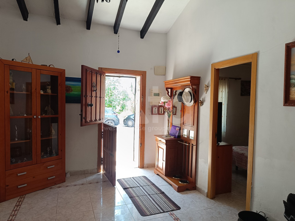 5 Schlafzimmer Villa in San Fulgencio - RST52998 - 4