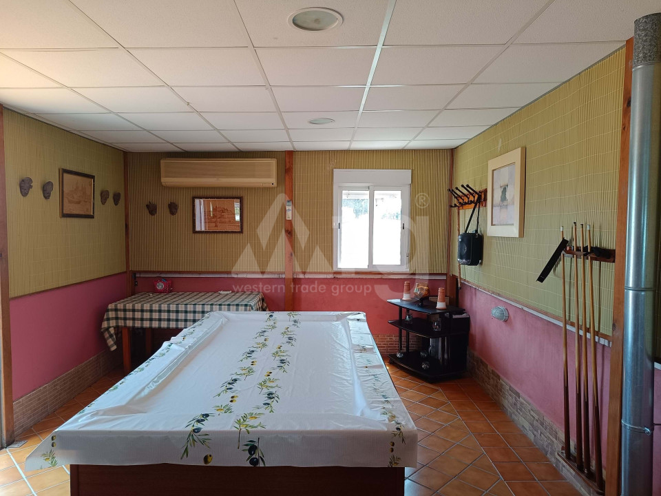 5 Schlafzimmer Villa in San Fulgencio - RST52998 - 13
