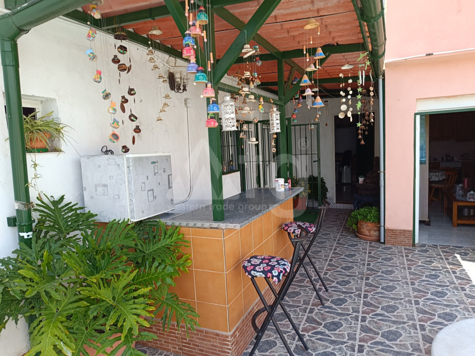 5 Schlafzimmer Villa in San Fulgencio - RST52998 - 14