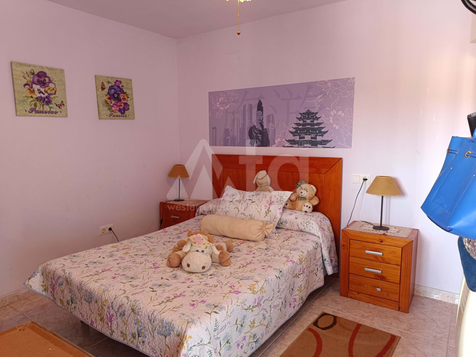 5 Schlafzimmer Villa in San Fulgencio - RST52998 - 25