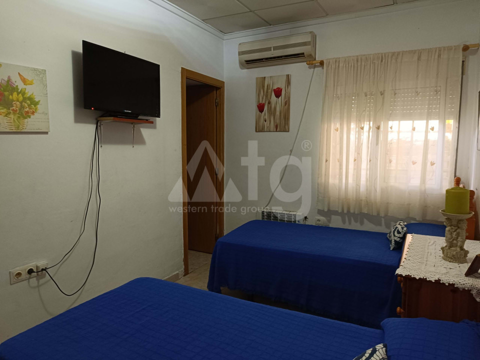 5 Schlafzimmer Villa in San Fulgencio - RST52998 - 35