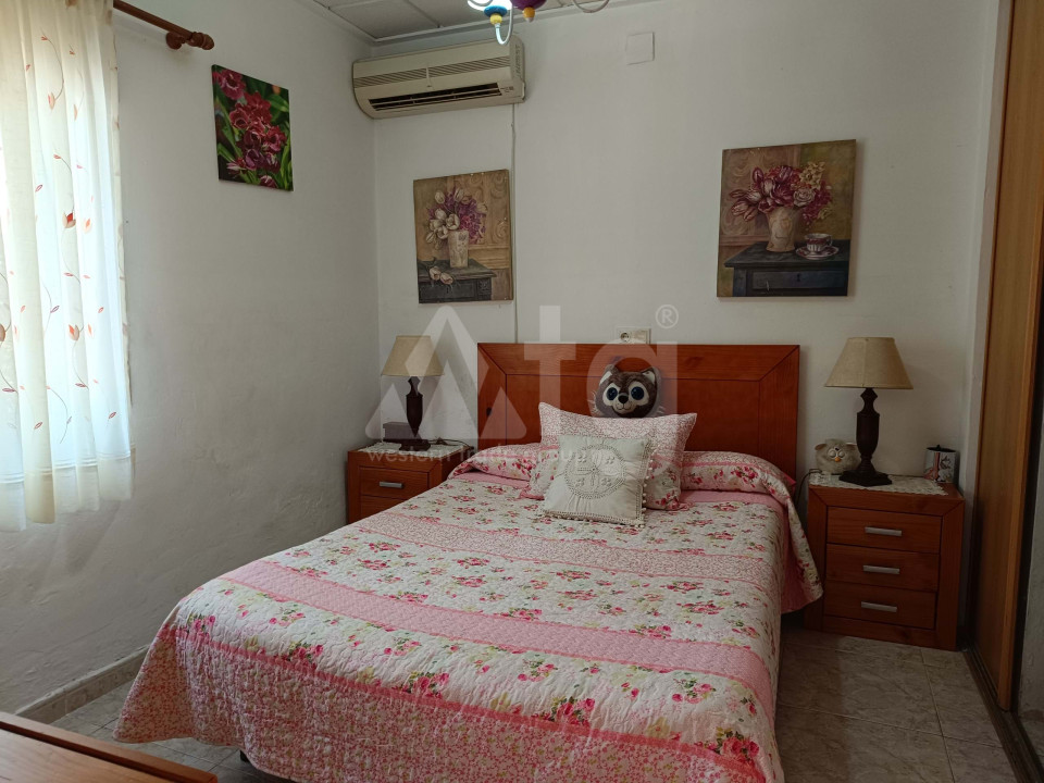 5 Schlafzimmer Villa in San Fulgencio - RST52998 - 38