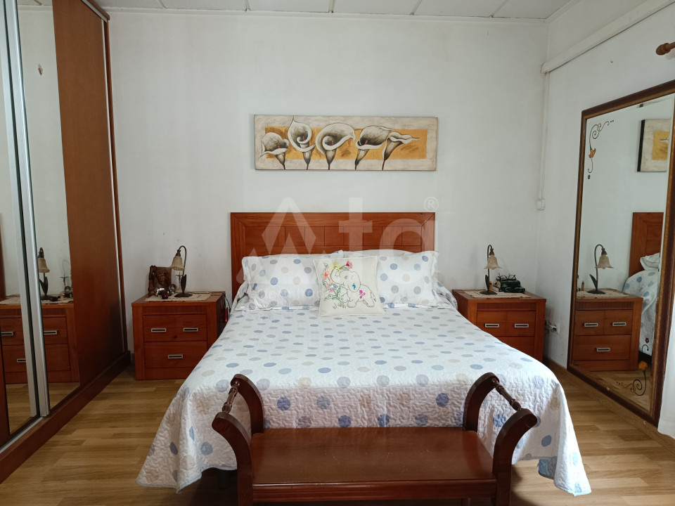 5 Schlafzimmer Villa in San Fulgencio - RST52998 - 40