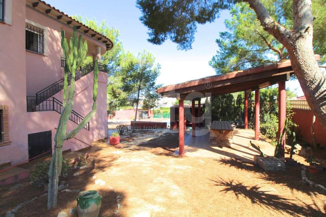 5 Schlafzimmer Villa in San Miguel de Salinas - ALM60338 - 3