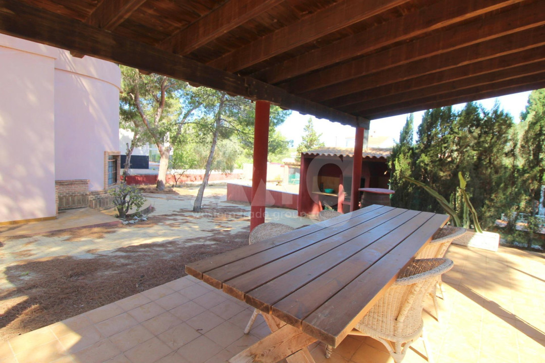 5 Schlafzimmer Villa in San Miguel de Salinas - ALM60338 - 4