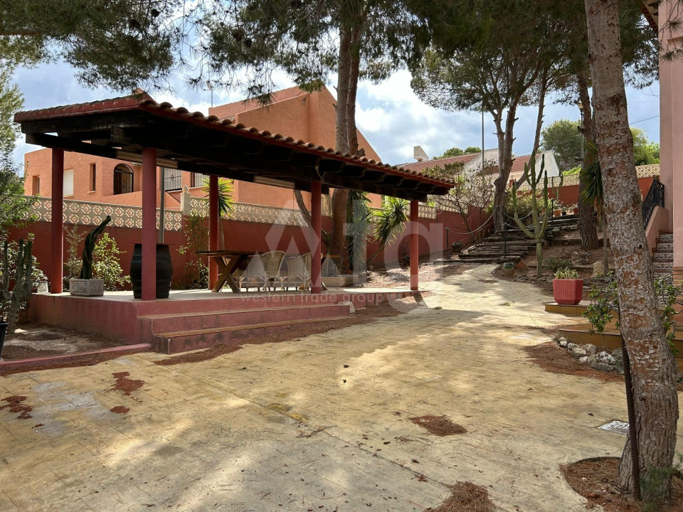 5 Schlafzimmer Villa in San Miguel de Salinas - ALM60338 - 5