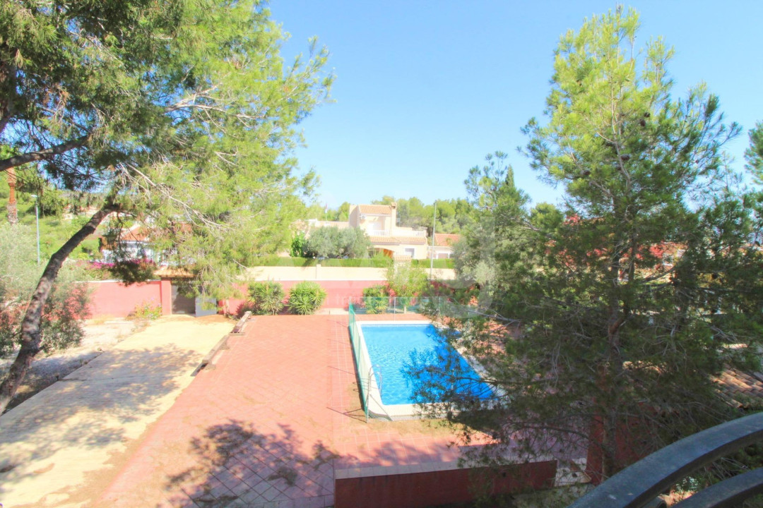 5 Schlafzimmer Villa in San Miguel de Salinas - ALM60338 - 6