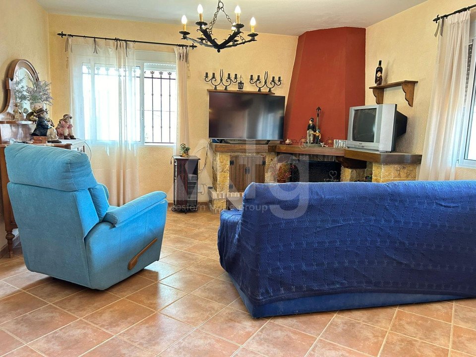 5 Schlafzimmer Villa in San Miguel de Salinas - ALM60338 - 11