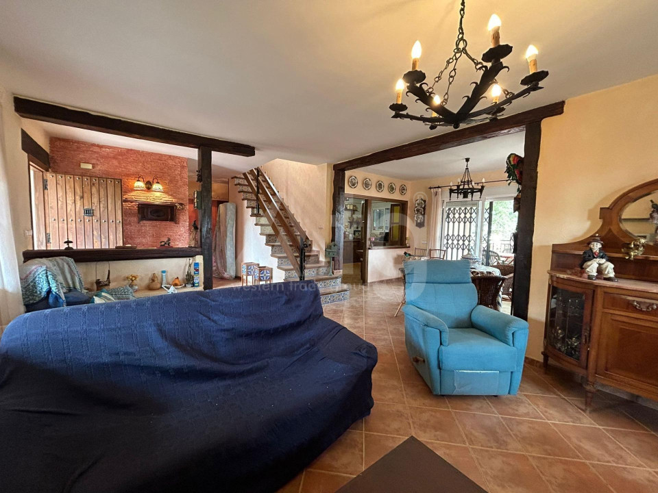 5 Schlafzimmer Villa in San Miguel de Salinas - ALM60338 - 12