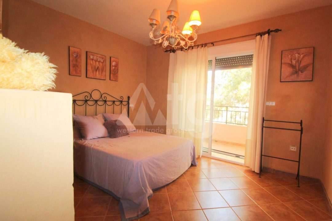 5 Schlafzimmer Villa in San Miguel de Salinas - ALM60338 - 20