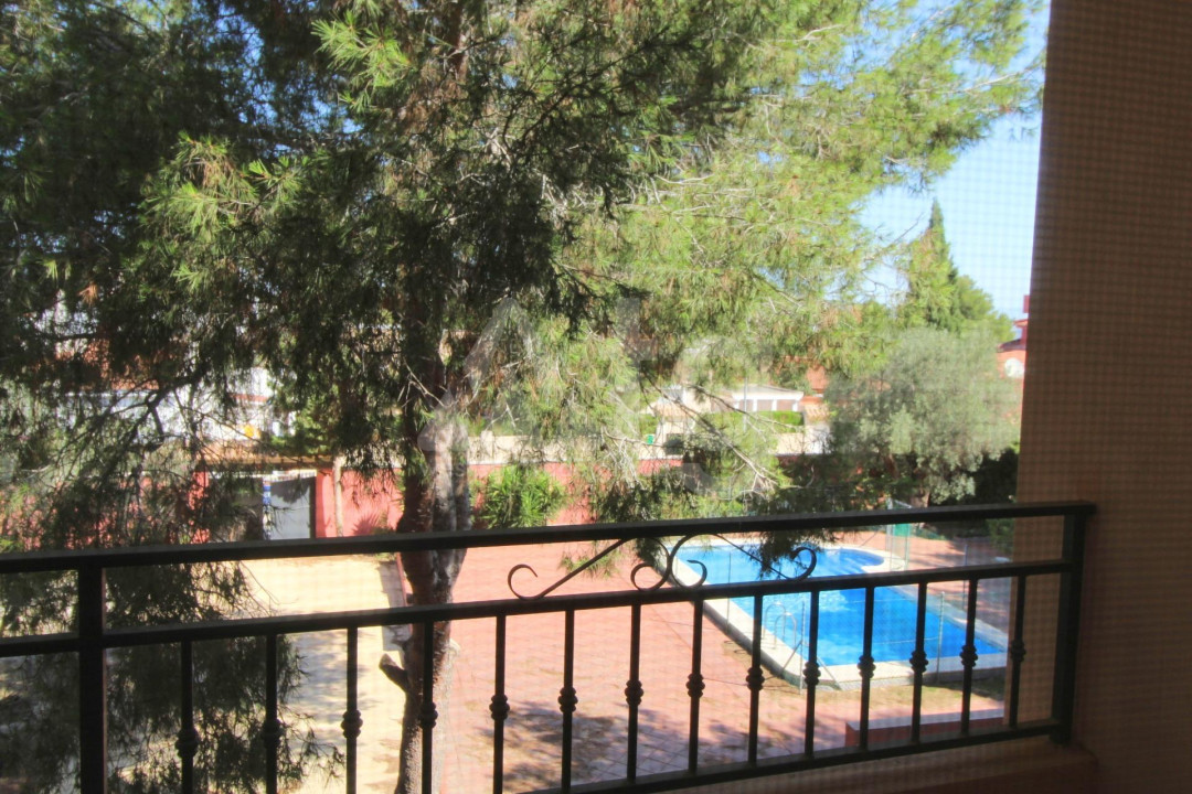 5 Schlafzimmer Villa in San Miguel de Salinas - ALM60338 - 46