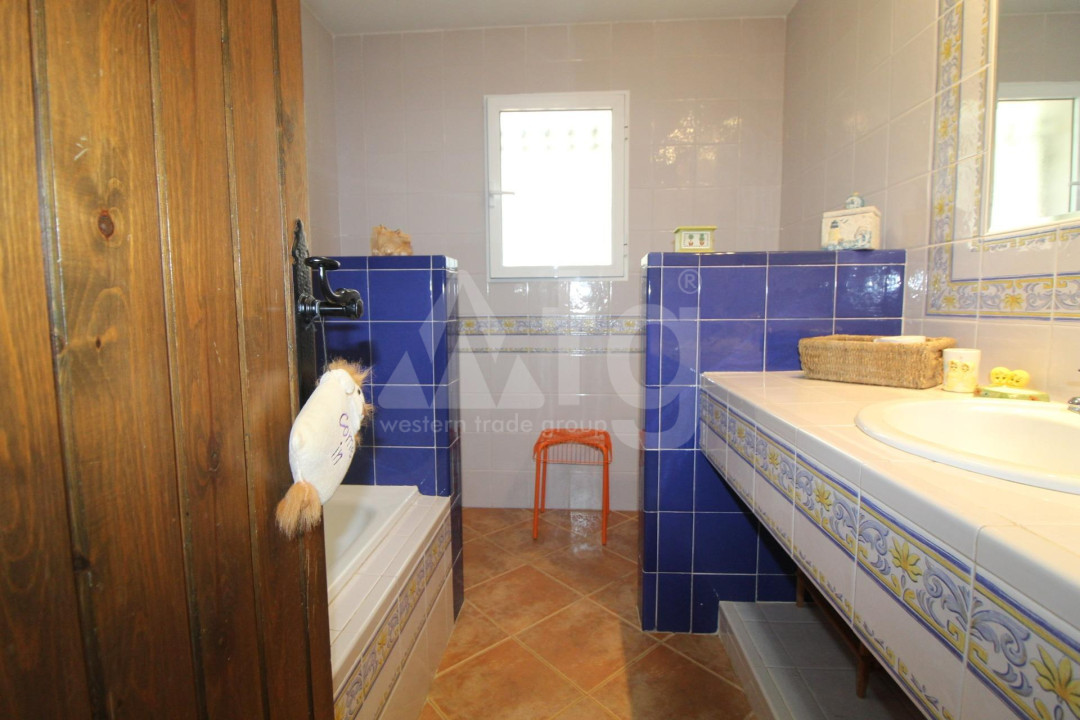 5 Schlafzimmer Villa in San Miguel de Salinas - ALM60338 - 22