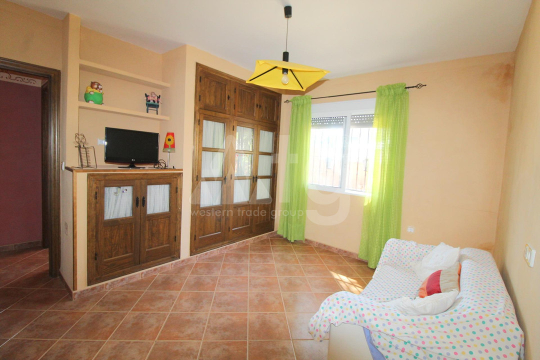 5 Schlafzimmer Villa in San Miguel de Salinas - ALM60338 - 27