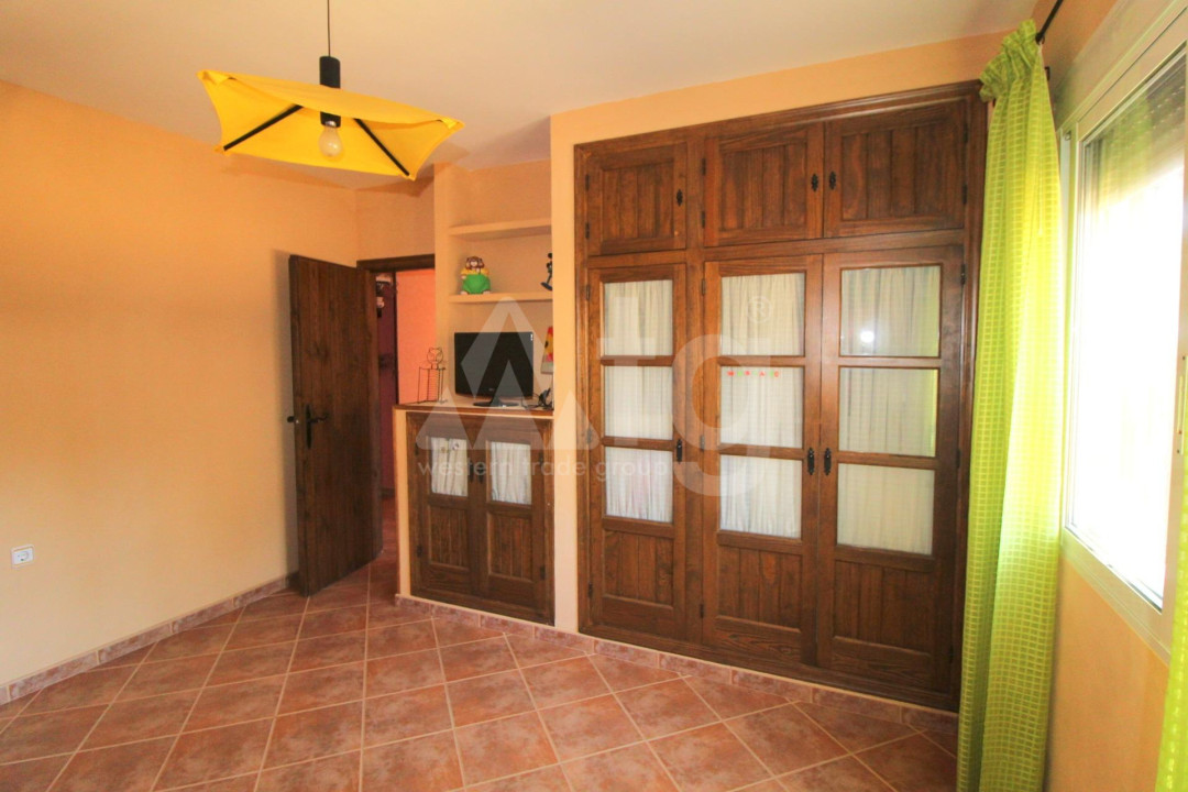 5 Schlafzimmer Villa in San Miguel de Salinas - ALM60338 - 28