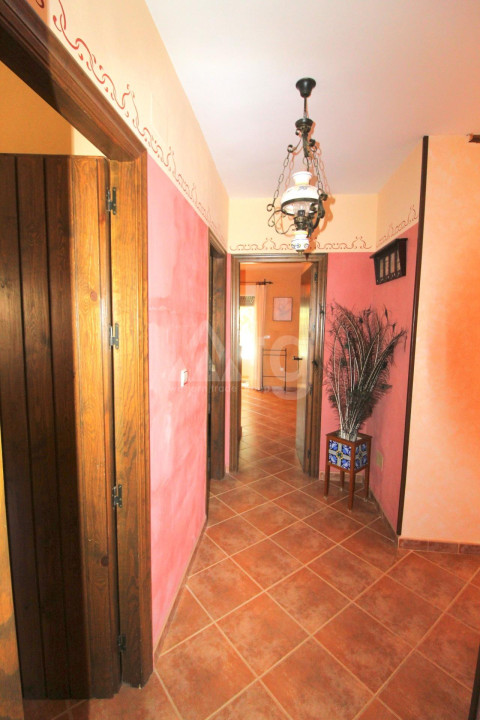 5 Schlafzimmer Villa in San Miguel de Salinas - ALM60338 - 29