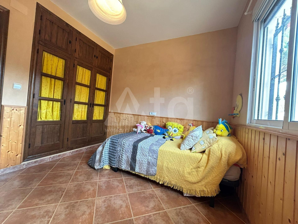 5 Schlafzimmer Villa in San Miguel de Salinas - ALM60338 - 31