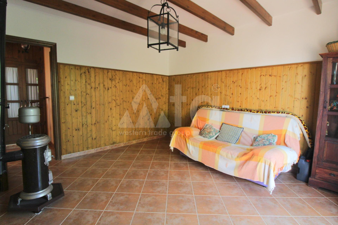 5 Schlafzimmer Villa in San Miguel de Salinas - ALM60338 - 37