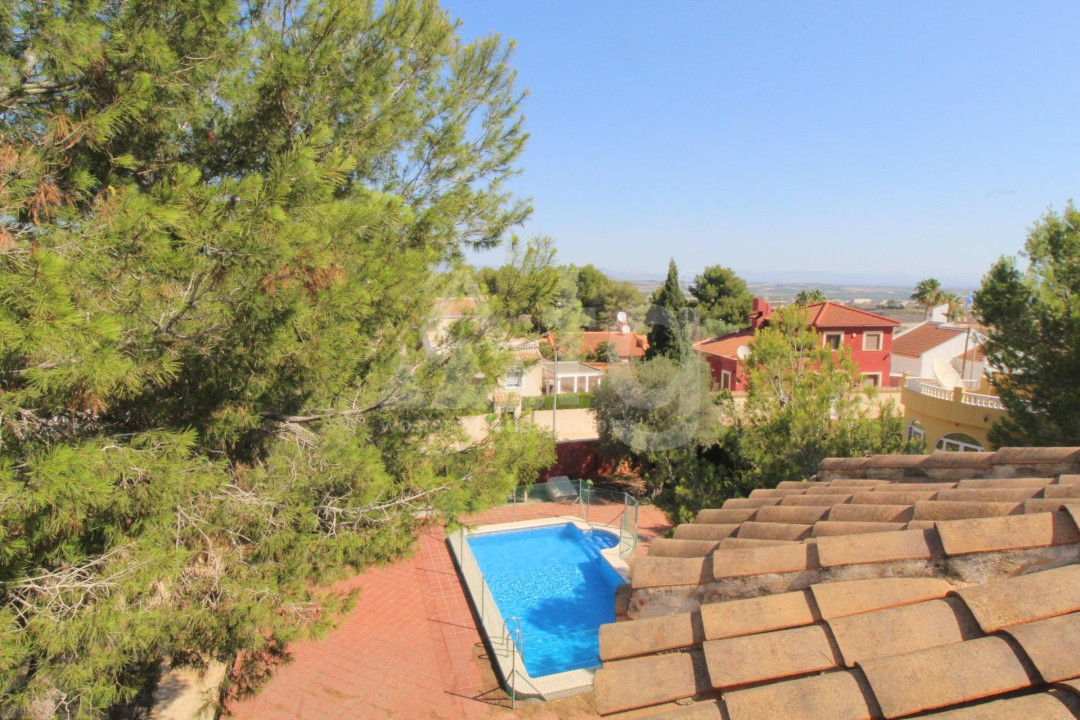 5 Schlafzimmer Villa in San Miguel de Salinas - ALM60338 - 50