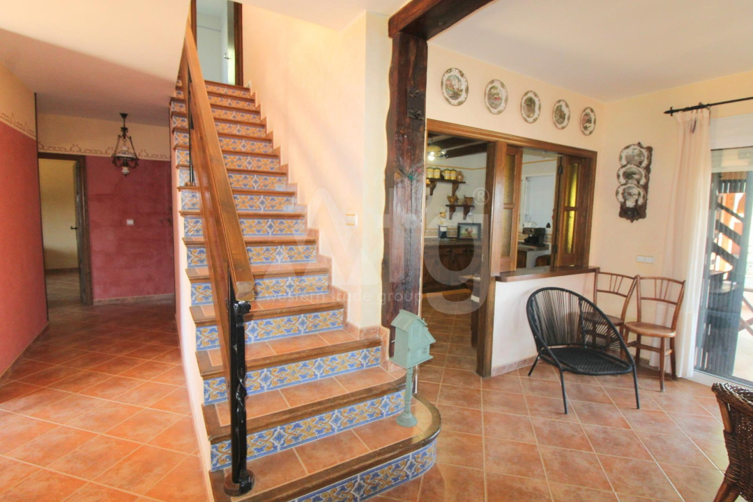 5 Schlafzimmer Villa in San Miguel de Salinas - ALM60338 - 44