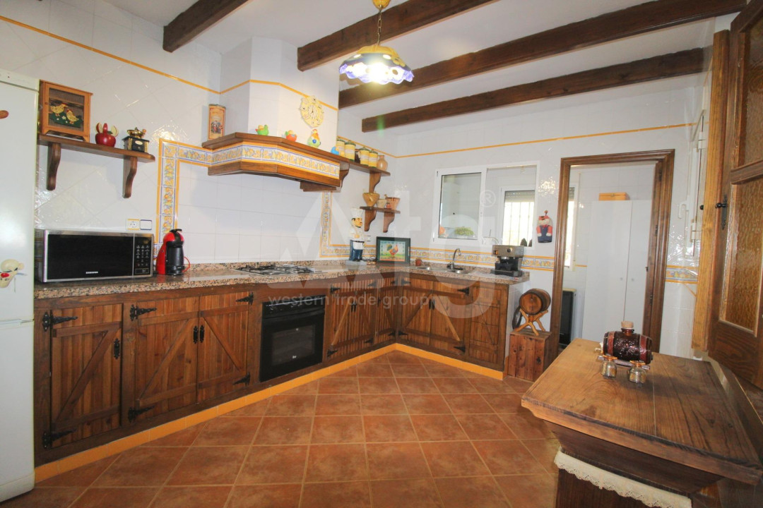 5 Schlafzimmer Villa in San Miguel de Salinas - ALM60338 - 15